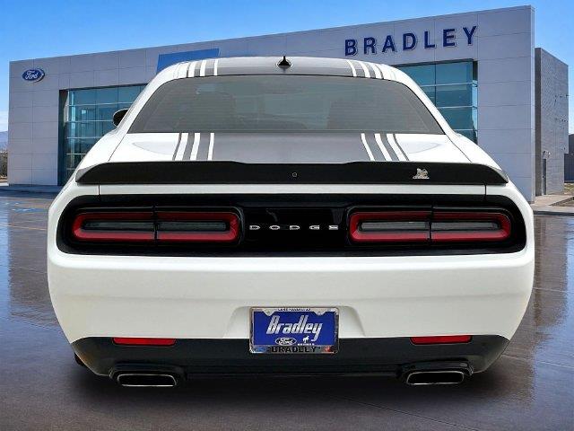 2017 Dodge Challenger - $32,982