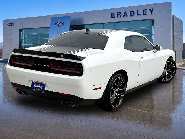 2017 Dodge Challenger - $32,982