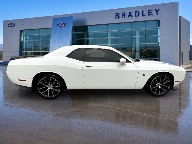 2017 Dodge Challenger - $32,982