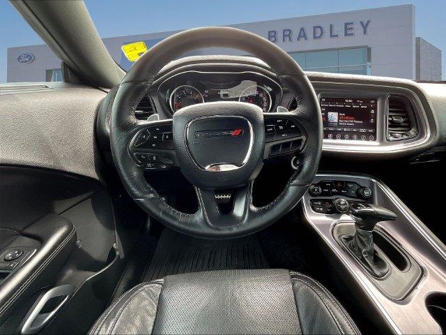 2017 Dodge Challenger - $32,982