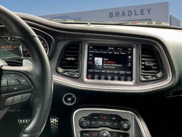 2017 Dodge Challenger - $32,982