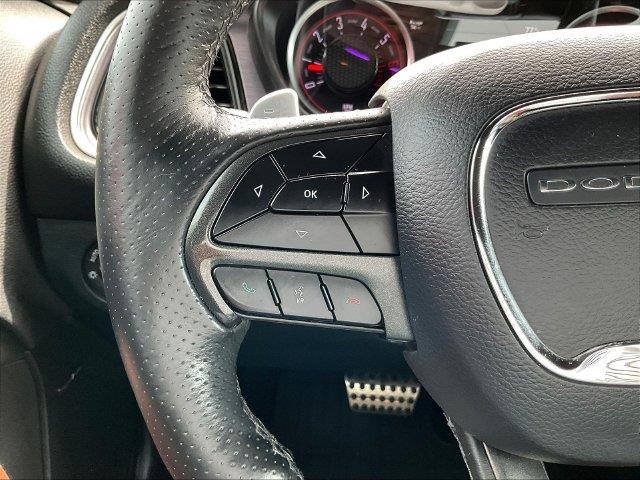 2017 Dodge Challenger - $32,982