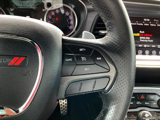 2017 Dodge Challenger - $32,982