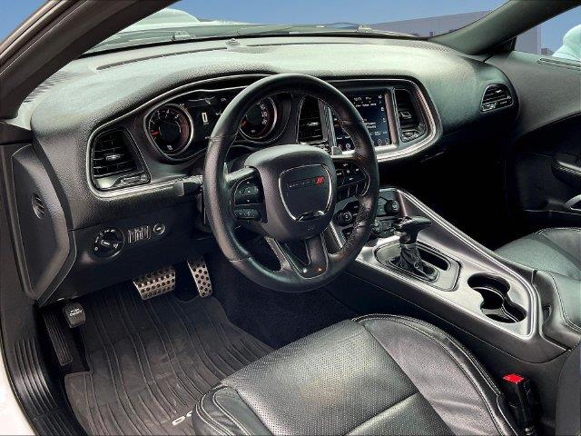 2017 Dodge Challenger - $32,982