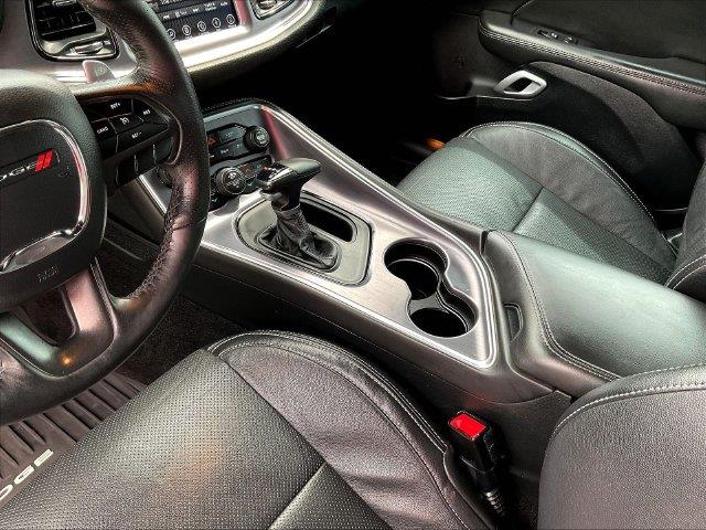 2017 Dodge Challenger - $32,982