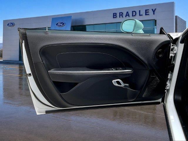 2017 Dodge Challenger - $32,982