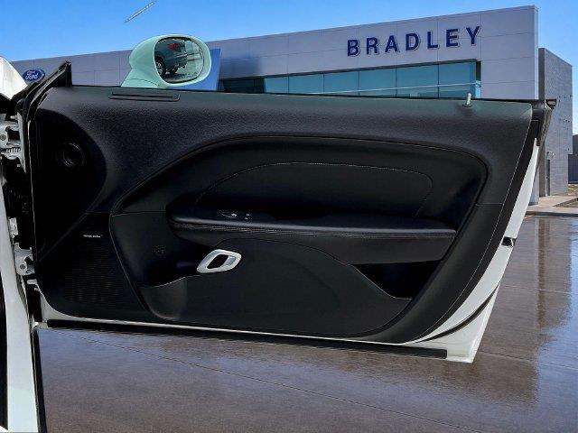 2017 Dodge Challenger - $32,982