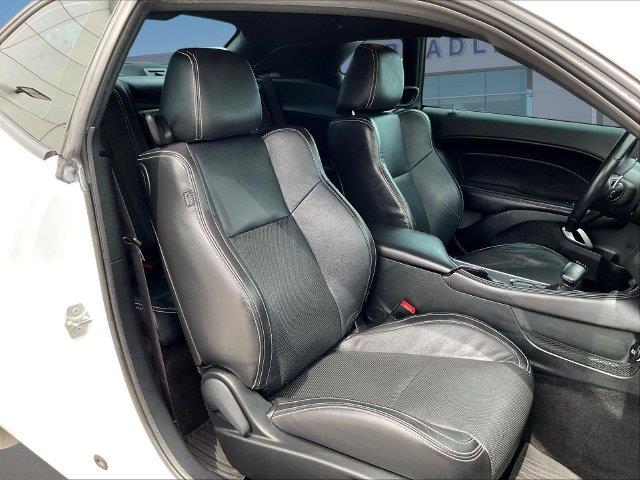 2017 Dodge Challenger - $32,982