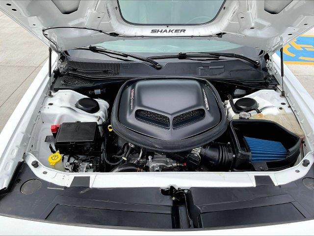 2017 Dodge Challenger - $32,982