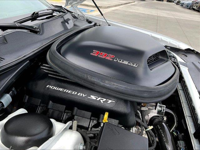 2017 Dodge Challenger - $32,982