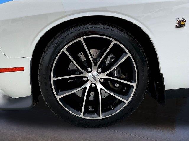 2017 Dodge Challenger - $32,982