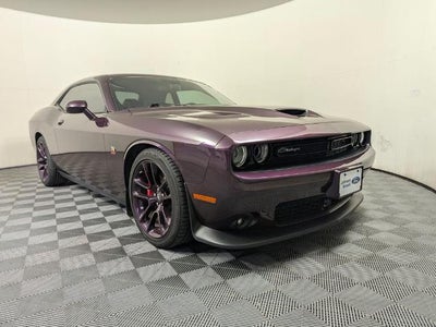 Photo of a 2020 Dodge Challenger R/T Scat Pack 50TH Anniversary 2DR Coupe for sale