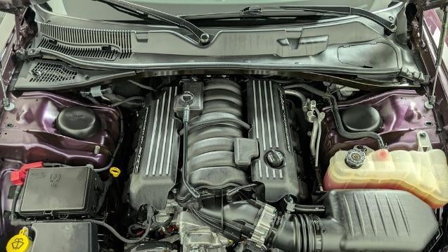 2020 Dodge Challenger R/T Scat Pack 50th Anniversary