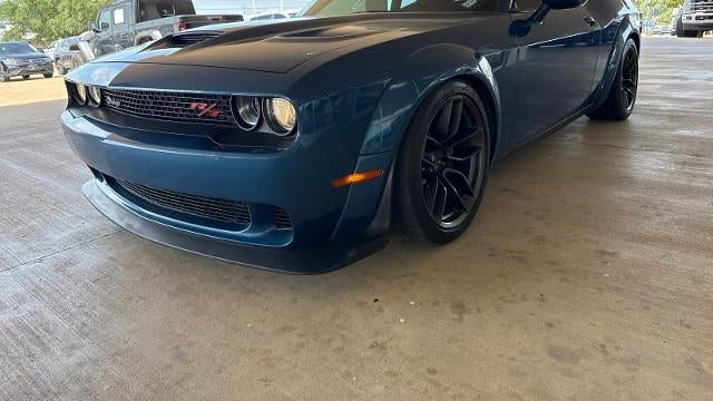 2020 Dodge Challenger R/T Scat Pack 50th Anniversary