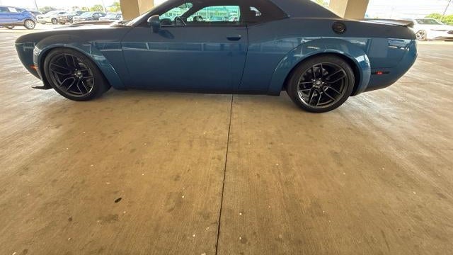 2020 Dodge Challenger R/T Scat Pack 50th Anniversary