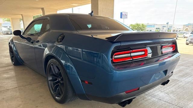 2020 Dodge Challenger R/T Scat Pack 50th Anniversary