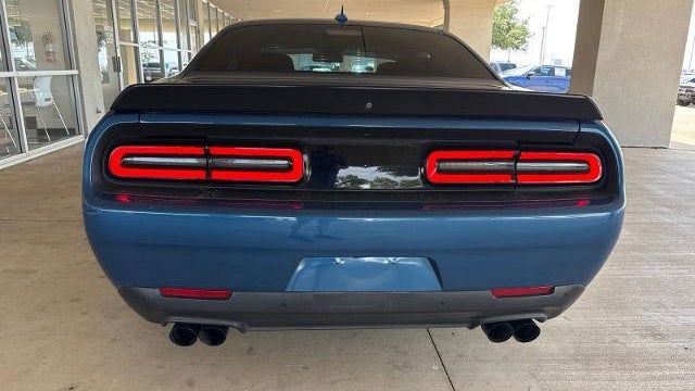 2020 Dodge Challenger R/T Scat Pack 50th Anniversary