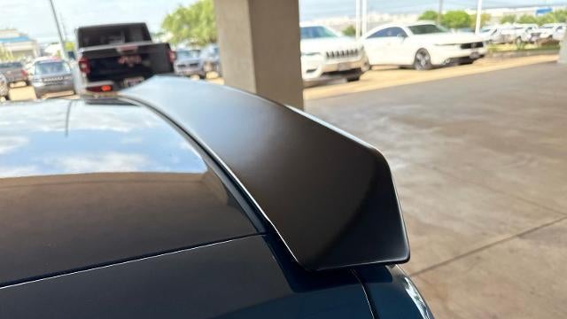 2020 Dodge Challenger R/T Scat Pack 50th Anniversary