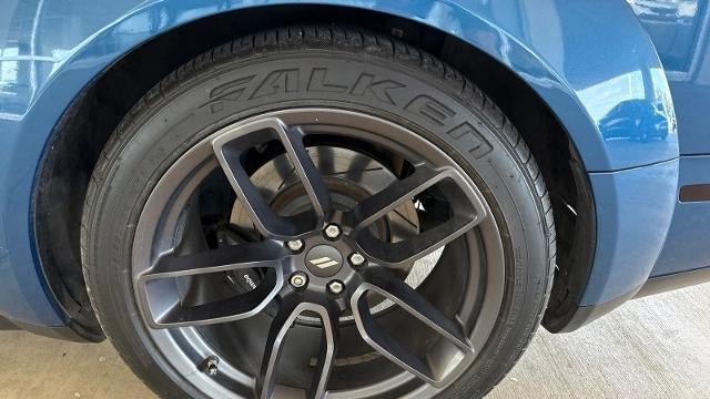 2020 Dodge Challenger R/T Scat Pack 50th Anniversary