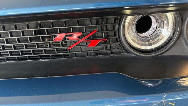 2020 Dodge Challenger R/T Scat Pack 50th Anniversary