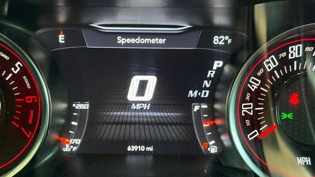 2020 Dodge Challenger R/T Scat Pack 50th Anniversary