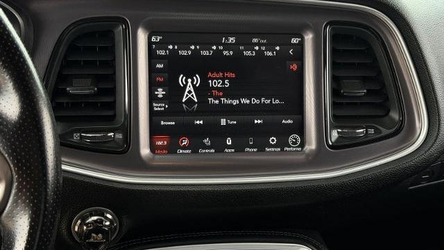 2020 Dodge Challenger R/T Scat Pack 50th Anniversary