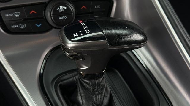 2020 Dodge Challenger R/T Scat Pack 50th Anniversary