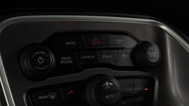 2020 Dodge Challenger R/T Scat Pack 50th Anniversary