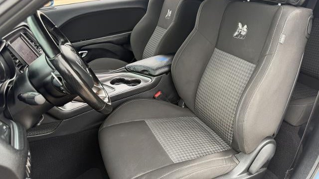 2020 Dodge Challenger R/T Scat Pack 50th Anniversary
