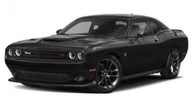 Preowned 2022 Dodge Challenger R/T Scat Pack for Sale