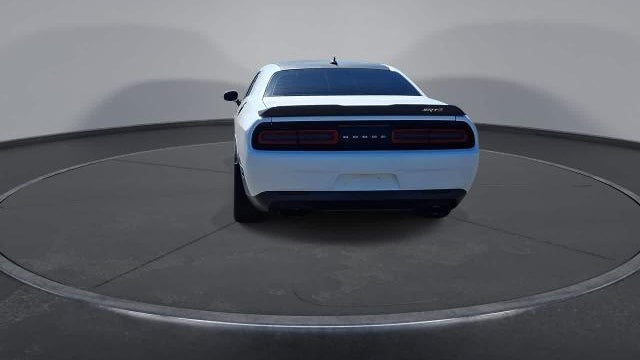 2017 Dodge Challenger T/A 392