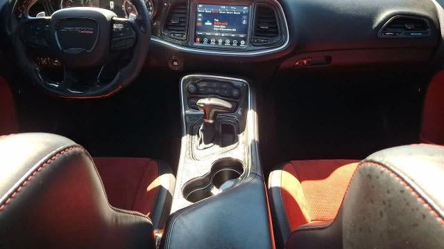 2017 Dodge Challenger T/A 392