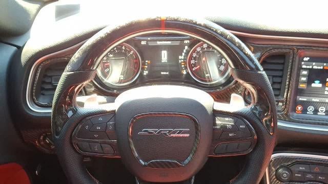 2017 Dodge Challenger T/A 392