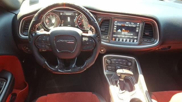 2017 Dodge Challenger T/A 392