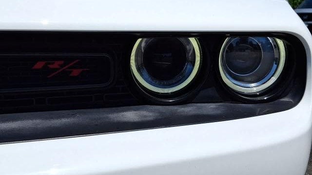 2017 Dodge Challenger T/A 392
