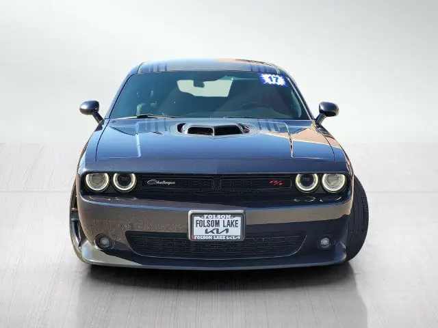 2017 Dodge Challenger - $30,965