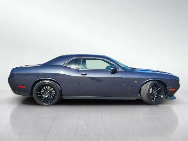 2017 Dodge Challenger - $30,965