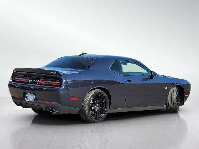 2017 Dodge Challenger - $30,965