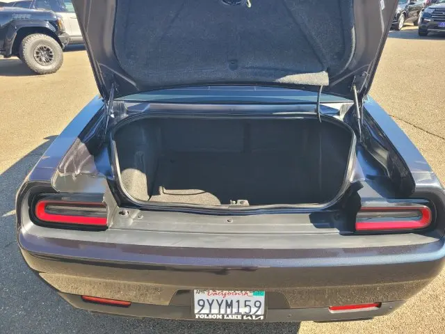 2017 Dodge Challenger - $30,965
