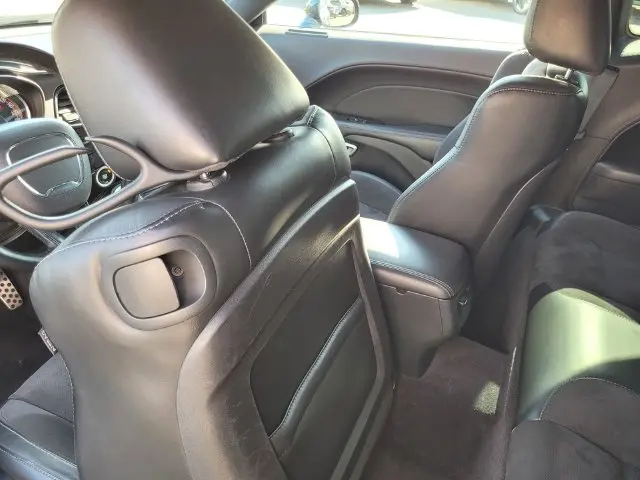 2017 Dodge Challenger - $30,965