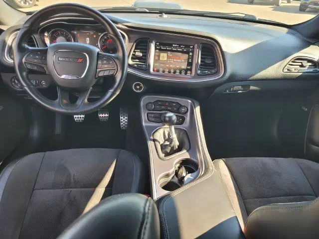 2017 Dodge Challenger - $30,965