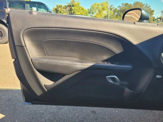 2017 Dodge Challenger - $30,965