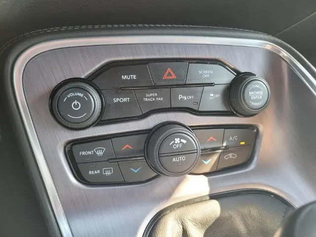 2017 Dodge Challenger - $30,965