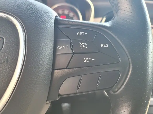 2017 Dodge Challenger - $30,965