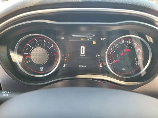 2017 Dodge Challenger - $30,965