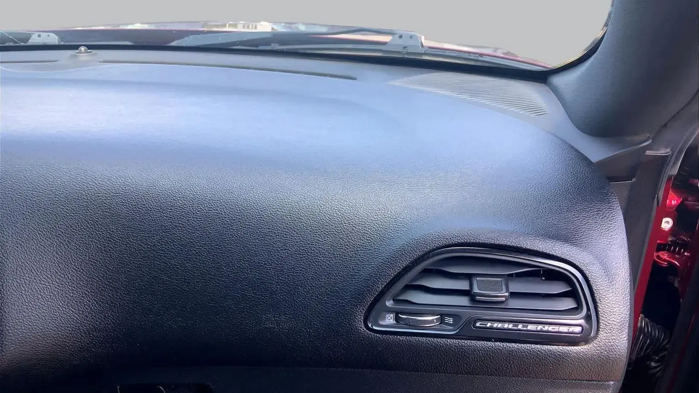 2018 Dodge Challenger R/T Scat Pack