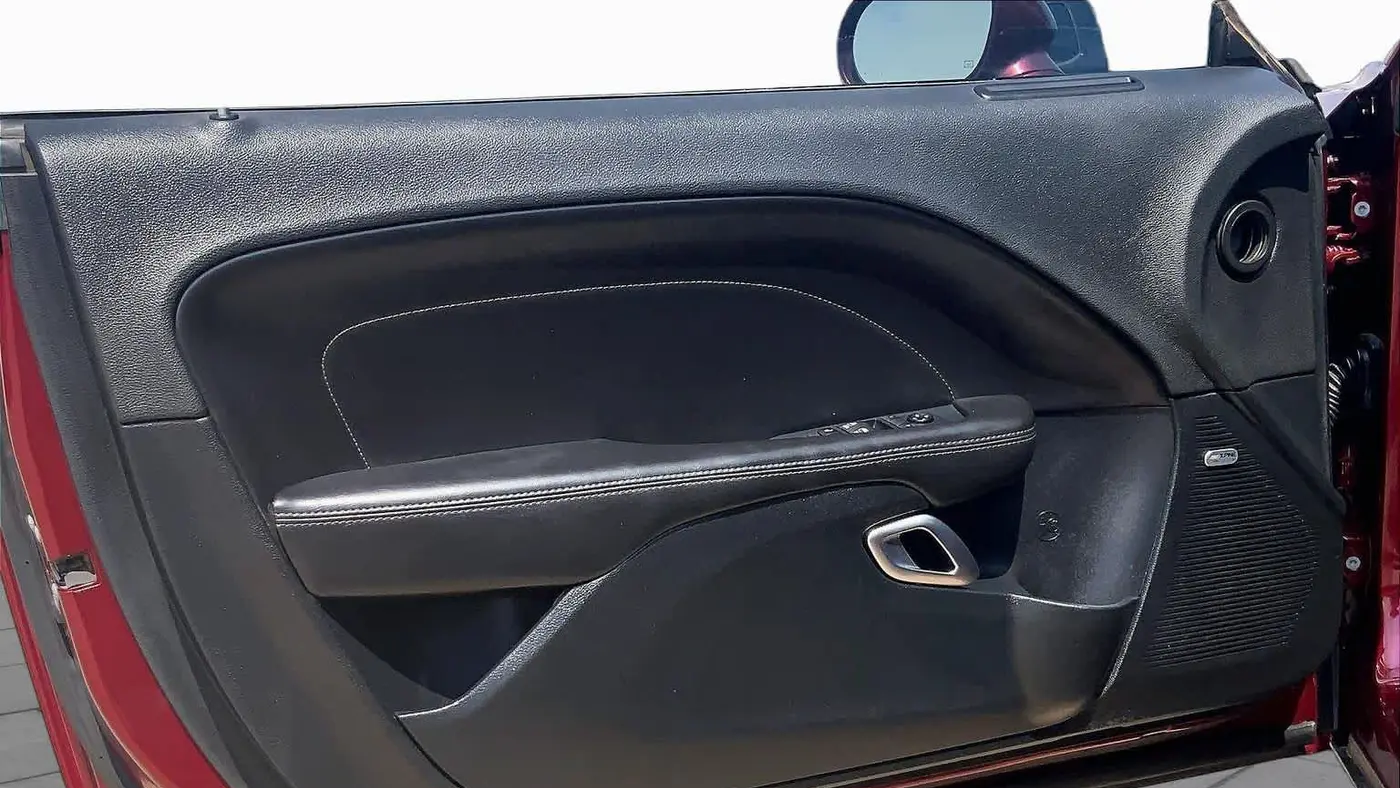 2018 Dodge Challenger R/T Scat Pack