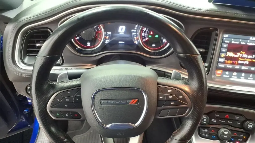 2020 Dodge Challenger R/T Scat Pack 50th Anniversary
