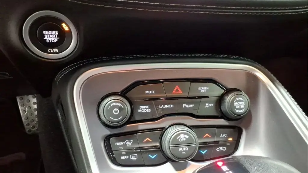 2020 Dodge Challenger R/T Scat Pack 50th Anniversary
