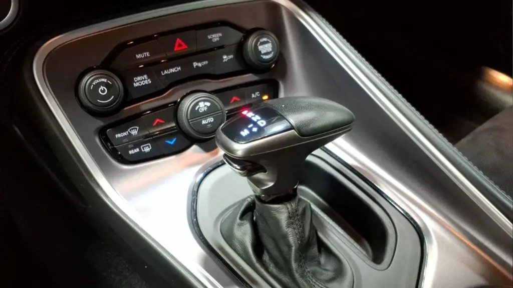 2020 Dodge Challenger R/T Scat Pack 50th Anniversary